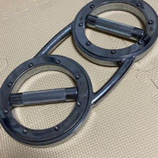 【美品】バーンマシーン5.5kg