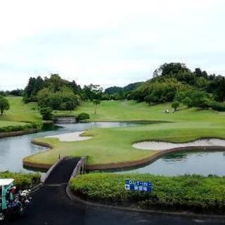 ゴル友見つけませんか？