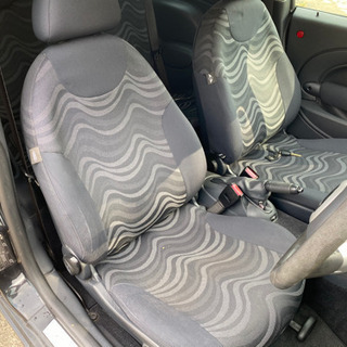 BMW ミニクーパー コミコミ25万円！！の画像