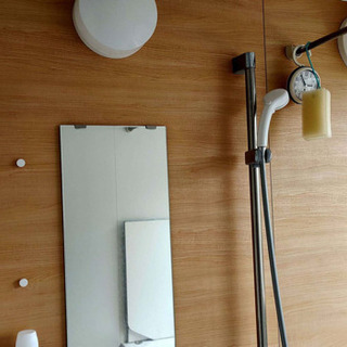 取引者決定 ユニットバス 1818 リクシル キレイユ