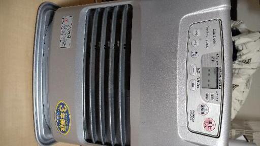 石油ストーブ　DAIKIN
