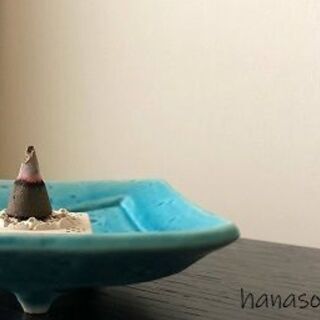 和の香りをつくる♪ ちょっと贅沢な大人のお香づくり講座4期