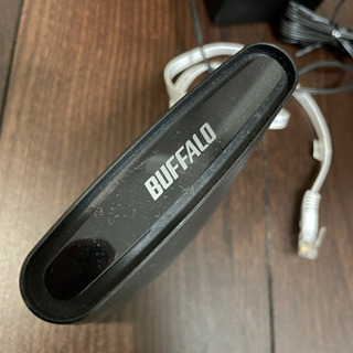 wifiルーター？