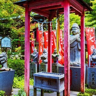 【現在4名】由加神社＆銭洗弁財天で厄除け！金運アップツアー - 地域/お祭り