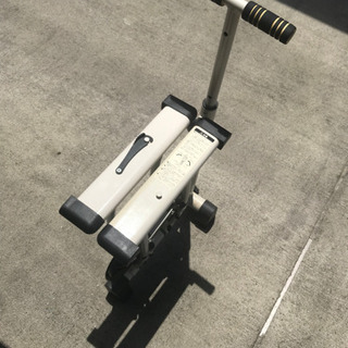 運動器具　筋トレ　差し上げます。無料