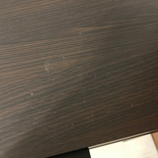 IKEA ベッドサイドテーブルの画像