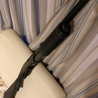 タナカM870ショットガン18inPOLICEシェルカート式RemingtonガスポンプアクションTANAKA タナカM870ショットガン18inPOLICEシェルカート式Remingtonガスポンプ