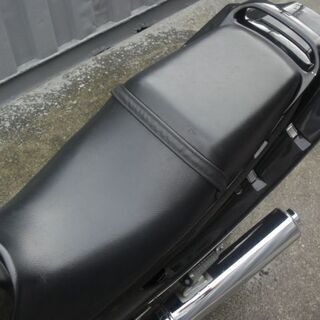 ＺＺＲ２５０・2005年モデルの本土中古の画像