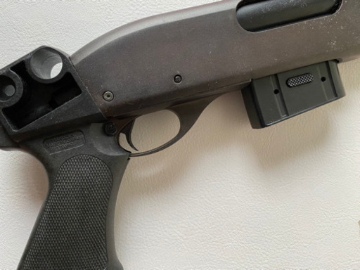 マルゼンCA870カスタム品
