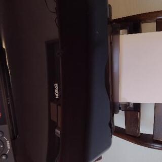 値下げします。エプソンPM-Á840 インクつまり無料です。の画像