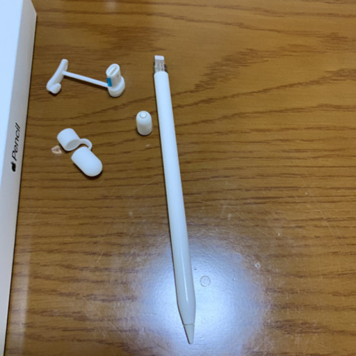 アップルペンシル　第一世代