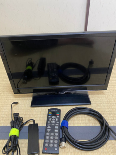テレビ