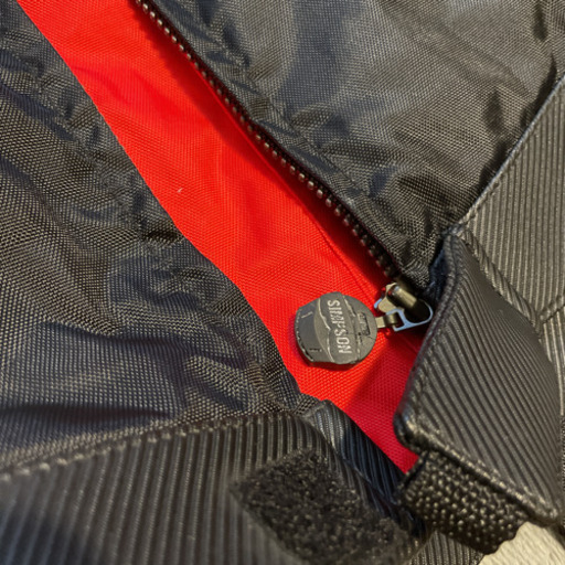 シンプソン　ライディングジャケット　美品❗️