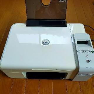 【無料】DELL プリンター