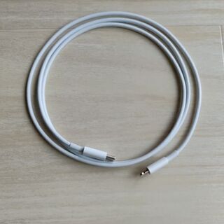 【純正ケーブル】AirPods Pro　同梱ケーブル