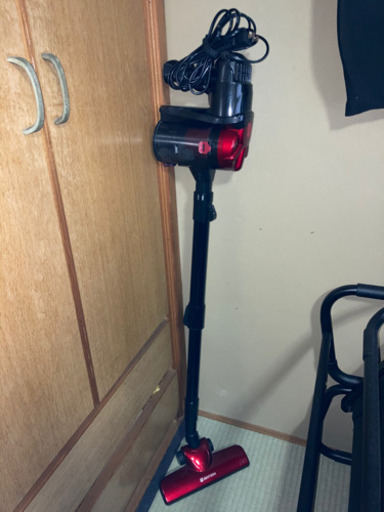 サイクロン掃除機