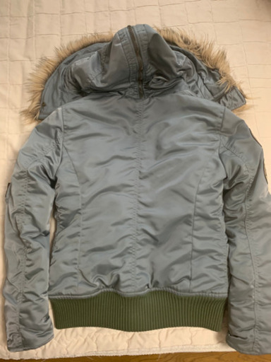 HYSTERIC GLAMOUR モッズコート小さめ