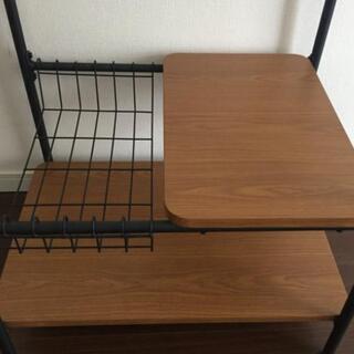 フランフラン ハンガーラック 無料の画像