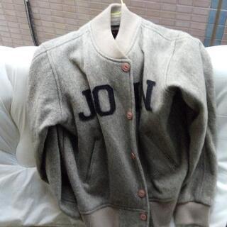 ★ジャンパー　Mサイズ　ほぼ未使用