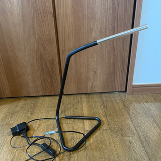 IKEA HÅRTE ホールテ　デスクライトの画像