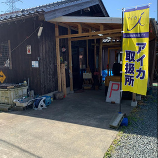 ギター販売、メンテナンスしています♪
