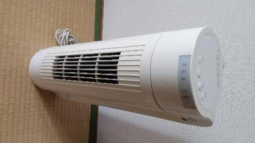2WAYミニファン \u003c縦置き/横置き\u003e ホワイト\n\n