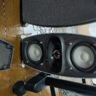 SONY CD MDLP DVD コンポHCD-SE7
