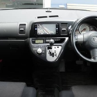 ウィッシュを自社ローンでどうですか(・・?の画像