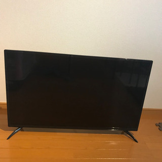本日引取限定　20年製WIS39インチハイビジョン液晶テレビ
