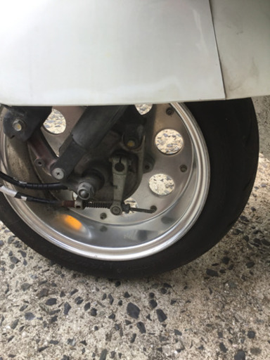 ホンダ　ジャイロキャノピー