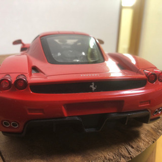 フェラーリラジコンの中古が安い!激安で譲ります・無料で フェラーリラジコンの中古が安い!激安で譲ります・無料で