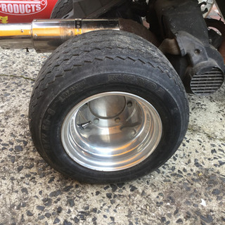 ホンダ　ジャイロキャノピーの画像