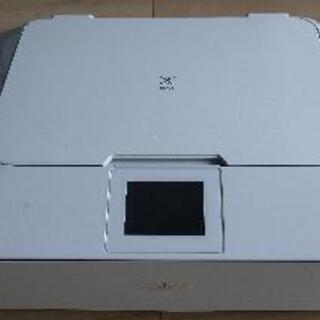 Canon　プリンターMG7130(ジャンク品)