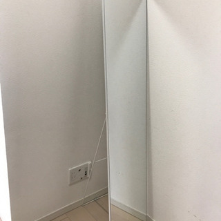 ほぼ新品！姿見！