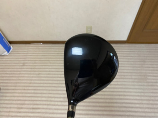 限定品ツアーステージ703LIMTED ドライバー