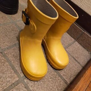 長靴15cmの画像
