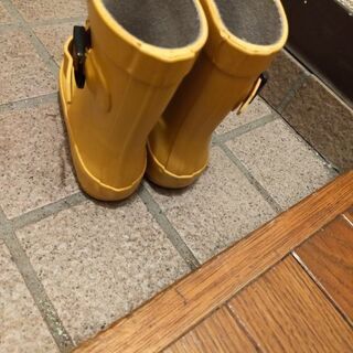 長靴15cm