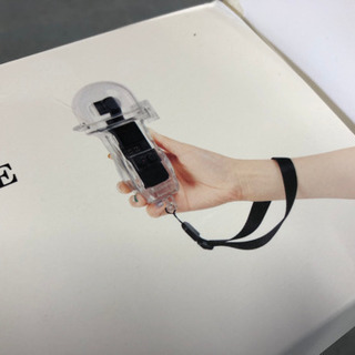 引き取り限定！　osmo pocket 防水ケース　キャンプ　水...
