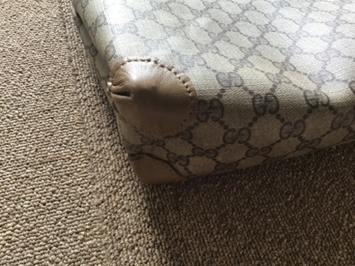 靴/バッグ GUCCI