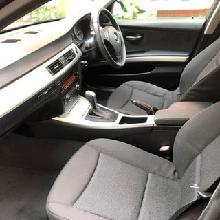 BMW320ツーリングの画像