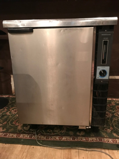 業務用冷凍庫　ホシザキ　テーブル冷凍庫