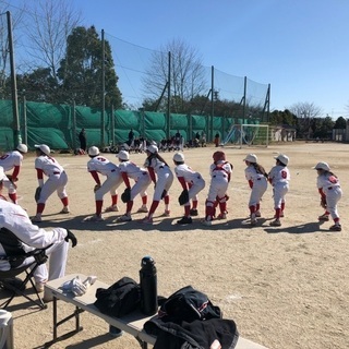 将来野球やりたいと思っている小学生必見！