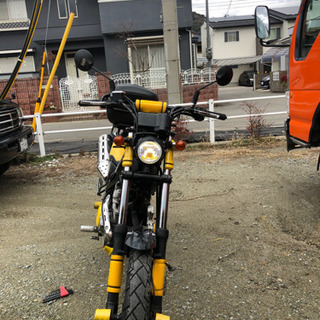 ツーリング仲間募集