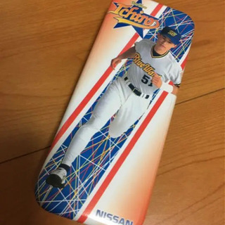 お話し中！無料 ☆非売品・ノベルティ☆ イチロー51番オリックス...