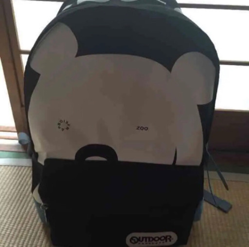 フラボアリュック