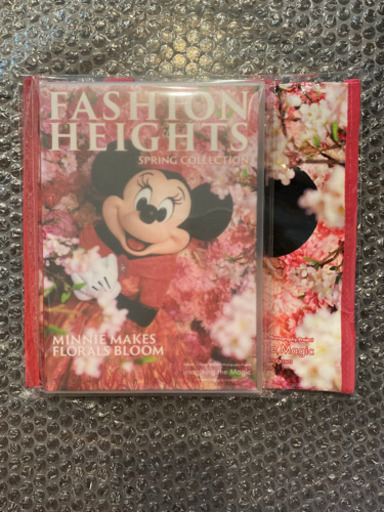 ミニー　蜷川実花　写真集　ディズニーランド　実写　イマジニングザマジック