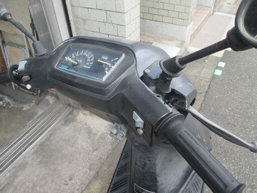 アドレス　V100　自賠責R4年3月までつけます。