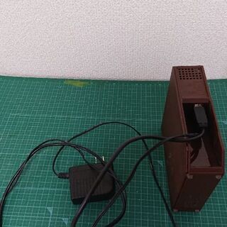 アイオーデータ/高性能ＴＶ録画レコーダーの画像