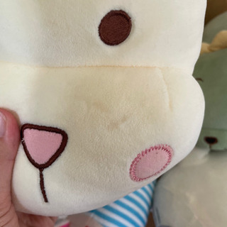 ぬいぐるみ　まとめ売りの画像