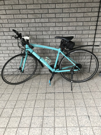後2時間❗️8/15まで‼️BIANCHI CAMELEONTE1 調子良いです‼️